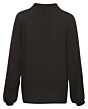 Top with V-neck and collar 1-701009-208-91100