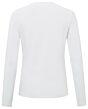 T-shirt long sleeves PURE WHITE 1-719040-00000