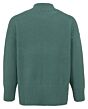 Sweater with seam at front 1000493-123-85611