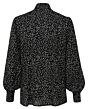 Printed button up blouse 1101251-123-942031