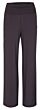 Jersey wide leg trousers 1209154-121-93902
