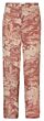 Wide leg printed trousers 1201217-213-715251