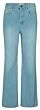 High waist wide flare denim 32 1201222-212-99240