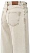 Denim turned-up WASHED BROWN 1-311111-507-99954