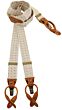 Sir Redman bretels Dapper Dot SR21359