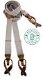 Sir Redman bretels Richy Recycle taupe SR21302