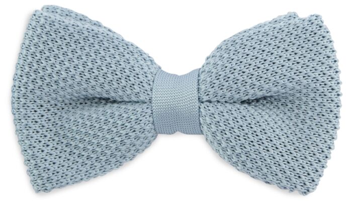 Sir Redman strik Stone Blue SRBOWTIE24190