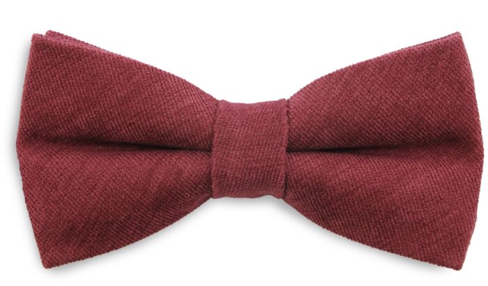 Sir Redman strik Soft SRBOWTIE24125