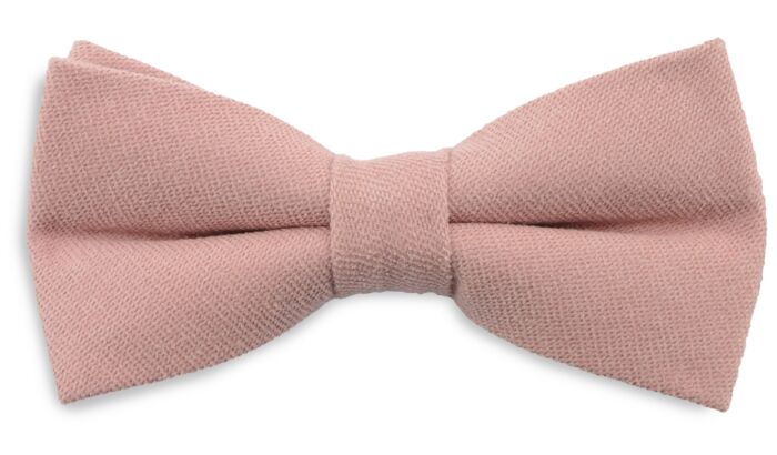 Sir Redman oudroze strik SRBOWTIE24128