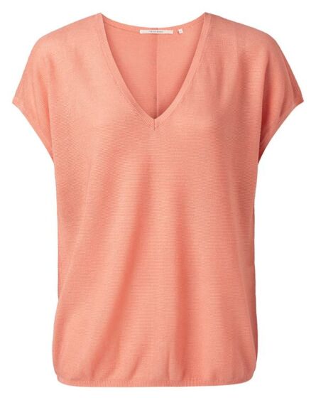Buttons on the back sweater 1000453-115-51520