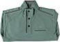 Pullover half zip jacquard Mint green 51.2611-175
