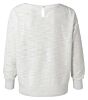 Boatneck sweater WOOL WHITE 1000294-113-99691