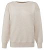 Boatneck sweater long sleeve 1000506-122-99959