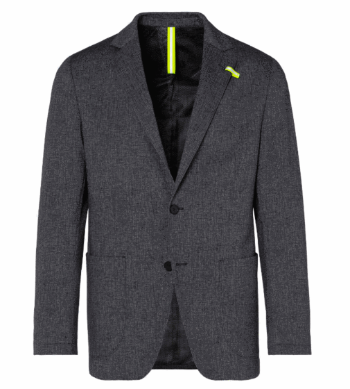 Kolbert sneaker jacket blueprint 27477852-809