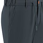 Short NORTH84 travel anthracite 