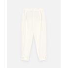 Broek SOMEDAY caleni detail milk