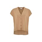 Vest OPUS dasmina sweet almond