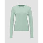 T-shirt OPUS sueli pale mint