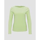 T-shirt OPUS sovke avocado