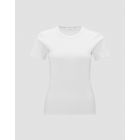 T-shirt OPUS samuna white