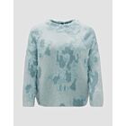 Trui OPUS plumi glacier blue