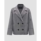 Jas OPUS hilna easy grey