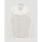 Blouse OPUS fuhla milk