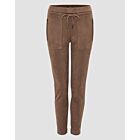 Broek OPUS elvina cargo cocoa