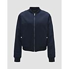 Bomberjack OPUS haru coal blue