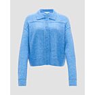 Vest OPUS daneke blue salt
