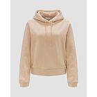 Hoodie OPUS gapu soft oat