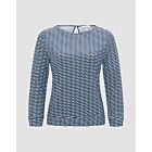 Top OPUS susta blue salt