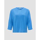 Trui OPUS sinni blue salt