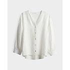 Blouse OPUS failani milk
