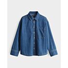 Blouse OPUS felyn mid coastal blue