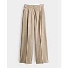 Pantalon OPUS maiga french soft oat