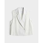 Gilet OPUS wino milk