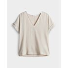 T-Shirt OPUS solme natural glaze