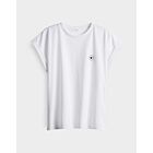 T-Shirt OPUS sparis white