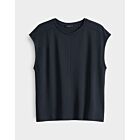 Top OPUS slummi coal blue
