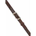 Riem ELVY croco brown