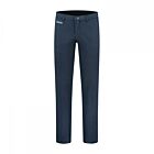 Pantalon COM4 modern chino navy