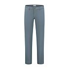 Pantalon COM4 modern chino stone blue