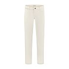 Pantalon COM4 modern chino light beige