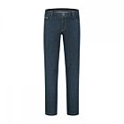 Jeans COM4 swing front basic denim