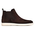 Schoenen MELIK tranum brown