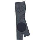 Pantalon ZUITABLE DiSailor donkerblauw