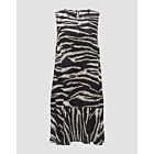 Jurk OPUS wenola safari black