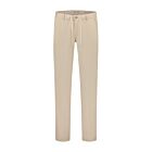 Broek NORTH84 travel light sand 