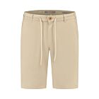 Short NORTH84 travel light sand